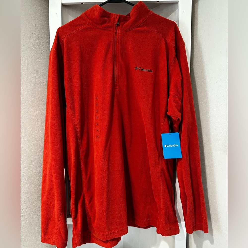 Never worn